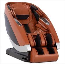 Human Touch Super Novo Massage Chair Massage Chair Feet Roller Massage Chairs