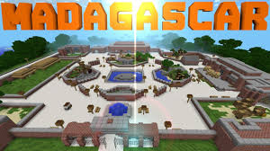 Are there any zoo mods for minecraft pe? Minecraft Pe Zoo Map Gambleh X