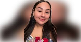 Abigail Camacho's Instagram, Twitter & Facebook