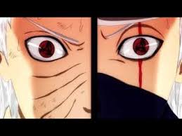 How to get eternal mangekyou sharingan. Kakashi Get S Eternal Mangekyo Sharingan From Obito Hd Naruto Storm 4 Youtube