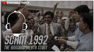 Scam 1992 Intro Bgm Music Ringtone Download Pagalworld 320kbps