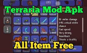 Download terraria mod apk 1.4.0.5.2.1 (free craft/health) terraria inventory. Download Terraria Mod Apk 1 4 0 5 2 1 Free Craft Health