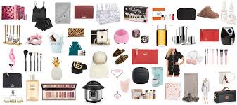 The 40 best gifts for girls (and anyone else who likes. 100 Gifts For Her For Under 100 2018 Gift Guide Christmas Ideas