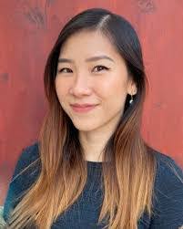 Elizabeth Choi's Instagram, Twitter & Facebook