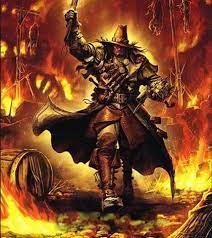 Chaosbane now has its own witch hunter, with the addition of a character. Witch Hunter Warhammer Wiki Fandom