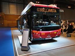Pin De Juan Pablo Atehortua En Los Mejores Omnibus Del Mundo Robotico Autobus Bus Transporte Urbano