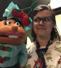 Dressmaking and Garment Construction — Elly Hunt Costumes