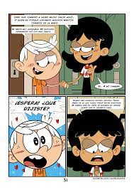 Pin on The Loud House/The Casagrandes
