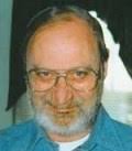 Jerry Sharp Obituary (2005)
