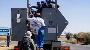 She is also a filmmaker, playwright, and the director of the institute of creative arts for progress in africa trust. Tsitsi Dangarembga Looks At The Dreams And Disappointments Of Post Colonial Zimbabwe In This Mournable Body Cbc Radio