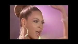 Beyoncé Megamix B'Day