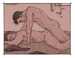 put me right where i belong (nsfw fanart) - w0lftails (f0x_meets_w0lf) -  9-1-1 (TV) [Archive of Our Own]