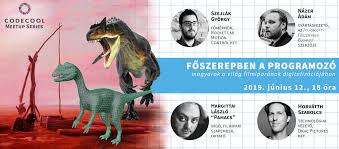 Mindenben támogatja őt legjobb barátja, mogyi, akinek segítségével pamacs megmérettetheti magát a profi rénszarvasok között. Foszerepben A Programozok Digitalizacio A Filmiparban Uj Euroastra Internet Magazin