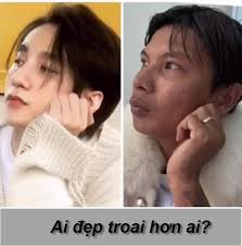 Danh sách ảnh Lộc phụ hồ và 10+ meme Lọc Fuho mới nhất