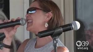 Let's Go! James Supra Band at Weathered Vineyard