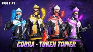 जंगल बुक _ लघु कथा _ blood brothers short story _ hindi kahaniya _ jungle book hindi cartoon. Legendary Cobra Rage Bundle Complete Set Garena Free Fire Youtube