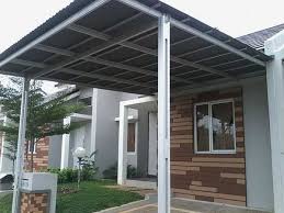 Agar anda tidak salah dalam membuat jenis denah rumah minimalis tipe 36 sesuai dengan impian anda, berikut ini kami sajikan beberapa cara mudah untuk memilihnya dengan tepat. Gambar Kanopi Rumah Type 36