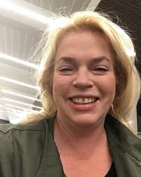 Janelle Brown's son welcomes a new baby girl