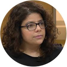 El llanto desconsolado de una médica. Dr Carla Vizzotti Argentina The Ahf