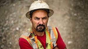 Dave turin is of average stature, but he has an explosive personality. Gold Rush S Dave Turin On Todd Being Nuts And What They Never Saw Coming Channel Guide Magazine