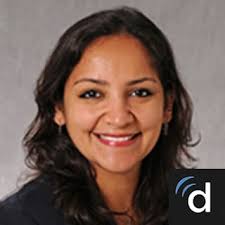 Dr. Anumeha Sharma, MD