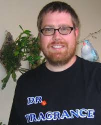 Christopher Croom's Instagram, Twitter & Facebook