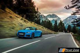 Image result for Turbo Blue 2021 TTRS