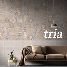 Tria Ege Seramik