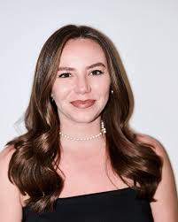 Team Member Karina Nelson