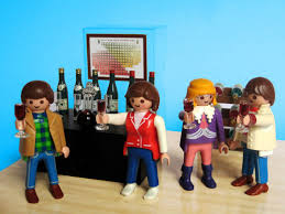 I Never Saw This In The Playmobil Toy Section Wine Flask Playmobil Wine Fan