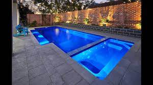 Barrier reef pools perth, perths best pool manufacturer and only company with a 5 tick certification. Barrier Reef Pools Perth Hamilton Spa Youtube