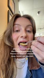 i believe in the power of Fountain Soda