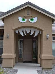 Weitere ideen zu halloween deko basteln, halloween deko, halloween. Halloween Deko Selber Machen 24 Ideen Und Anleitungen Halloween Deko Diy Halloween Dekoration Halloween Deko Basteln