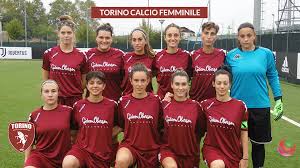Visualizza altre idee su calcio, torino, squadra. Torino Calcio Femminile Riprende Il Campionato Calcio Femminile Italiano