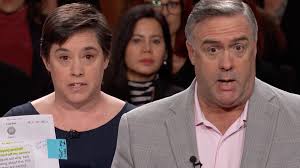 His Ex Came to Court Prepared!