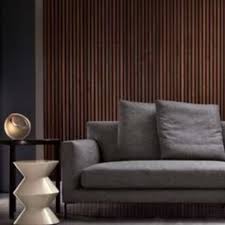 They can be used for making furniture, decorative elements, interior doors. Buy Ecohush Grove Premium Fluted 3d Wooden Acoustic Panels In India Direct From Manufacturer High Quality Best Price Fast Delivery 5 Year Warranty