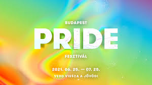 Budapest's last pride march, in 2019, attracted 20,000 people. Budapest Pride On Twitter Claim Back Your Future The 26th Budapest Pride Festival Launches On June 25th And Will Last A Whole Month We Are The Biggest Civilfestival In Hungary With 100