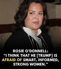 Rosie O'Donnell's obsession with Donald Trump has reached a concerning new  level, to the point that her therapist and close friends have urged her to  disconnect from social media.