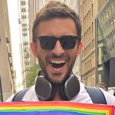 David James Skirvin"