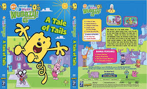 Get wow wubbzy dvd at target™ today. The Wubblog Wow Wow Wubbzy Coming To Dvd