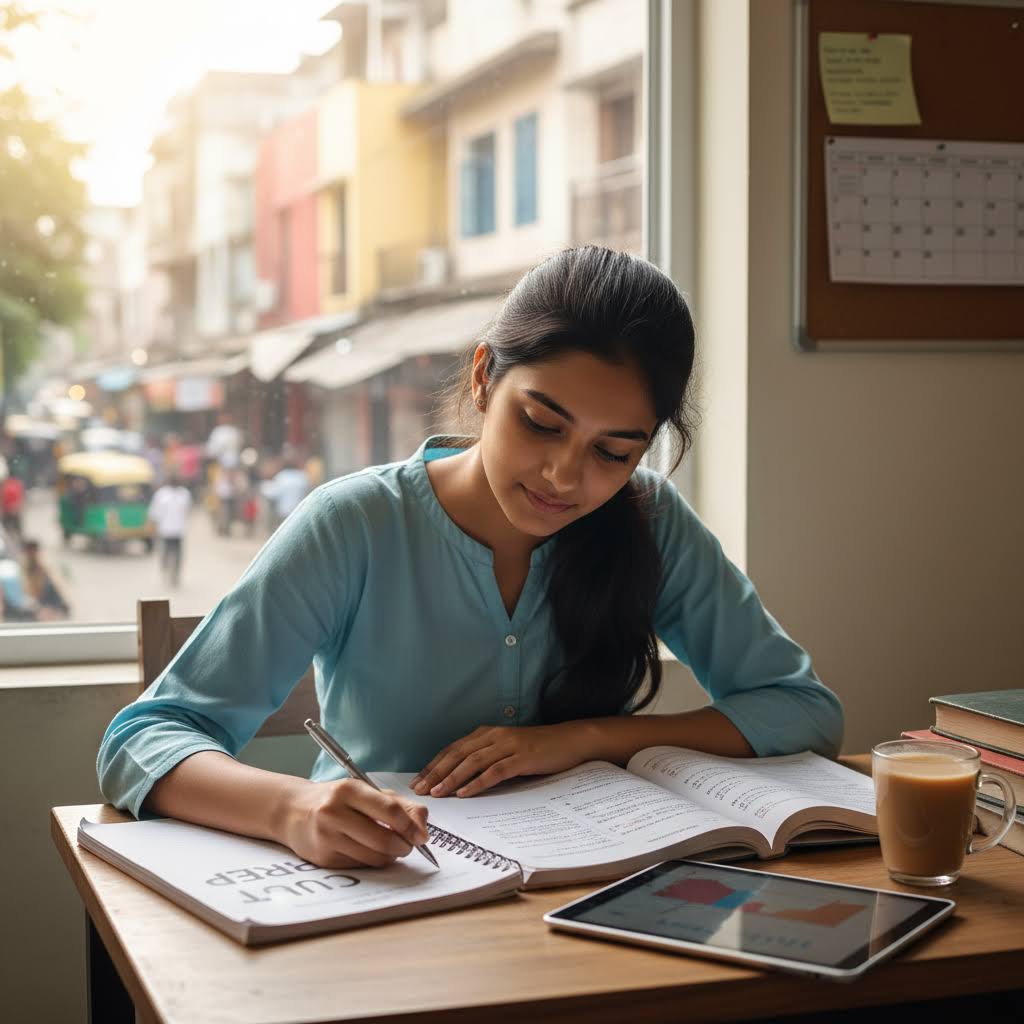 CUET Coaching Classes in Laxmi Nagar Delhi product image