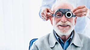 Cataract Treatment: Restore Clear Vision & Improve Quality of Life