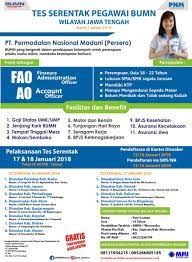 Pnm mekar gaji pnm mekaar gaji pnm mekar pt pnm mekar contoh soal psikotes pnm gaji karyawan pt pnm persero gaji fao di pnm . Walk In Interview Pt Permodalan Nasional Madani Pnm Januari 2018