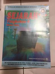 Kbsm spm sejarah tingkatan 5 buku teksfull description. Buku Teks Online Sejarah Tingkatan 4 Kbsm