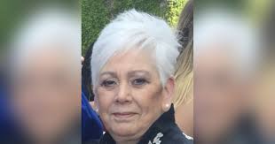 Obituary for Gail Goodman