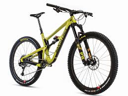 Maybe you would like to learn more about one of these? Review Santa Cruz Hightower Lt Mountain Bike Action Magazine