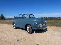 Image result for Off White 1962 Morris