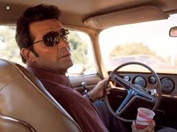 Jim's real life brother in The Rockford Files