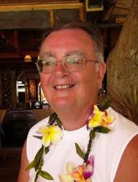 Alan Patrick Kendrick