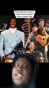 Travis Saunders Fiancé Doing The Financial Court